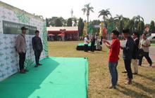 Dari selfie, bekam hingga ribetnya registrasi peserta Muktamar NU