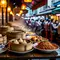 6 Rekomendasi Tempat Makan Malam 24 Jam di Cipete 2026, dari Dimsum Halal sampai Kopi