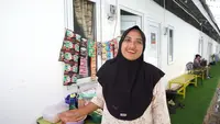 Penyintas Bencana di Pidie Jaya Ubah Dana Stimulan Jadi Modal Usaha