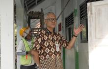 Revitalisasi SMAN 1 Jepon,  Ubah Bangunan Rawan Jadi Ruang Belajar yang Megah