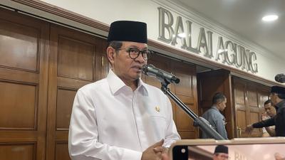 Dua Warga Tewas Tertemper KRL, Pramono Anung Perkuat Keamanan Rel