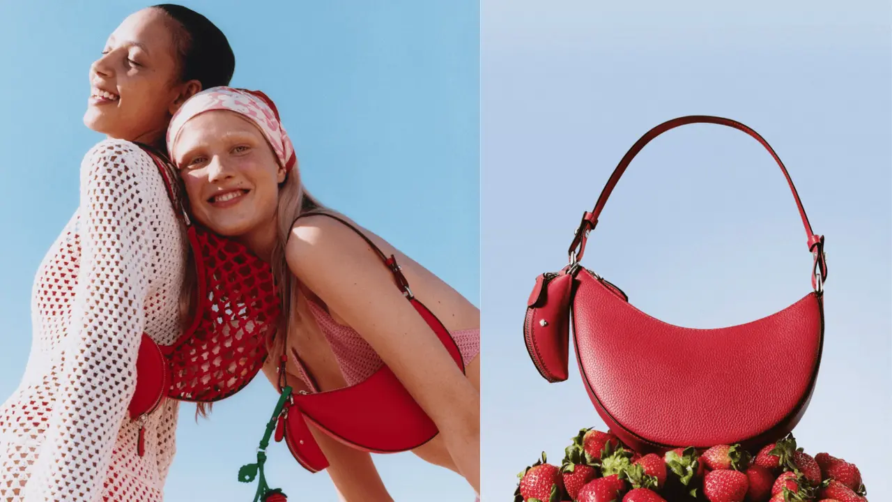 Intip Koleksi Summer 2026 Kate Spade New York yang Siap Bikin Penampilanmu Makin Ikonis