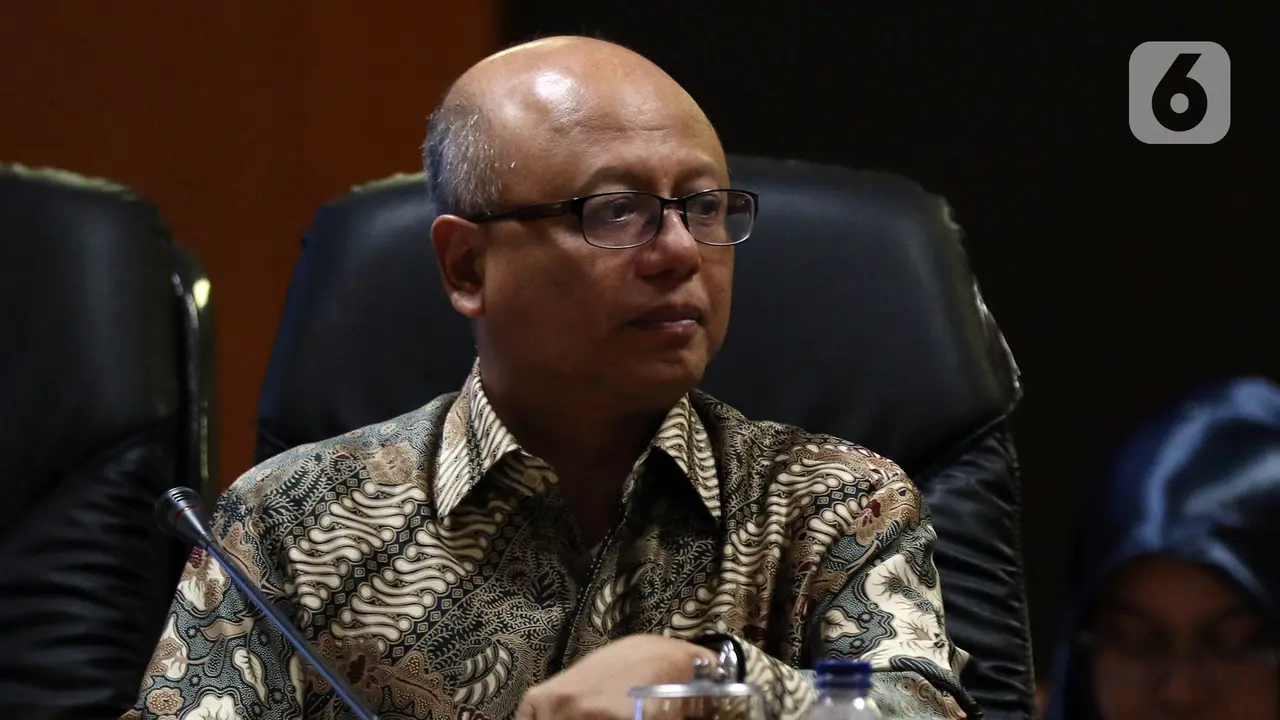 Mencari Solusi Penyelesaian Kasus Jiwasraya