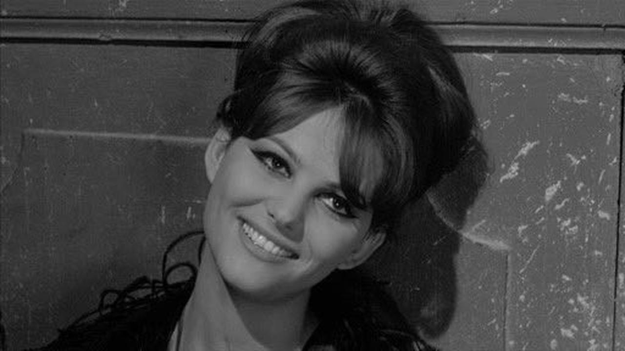 Claudia Cardinale: Profile of the Legendary Actress Who Died at 87