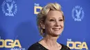 Anne Heche pada Maret 2022. (Jordan Strauss/Invision/AP, File)