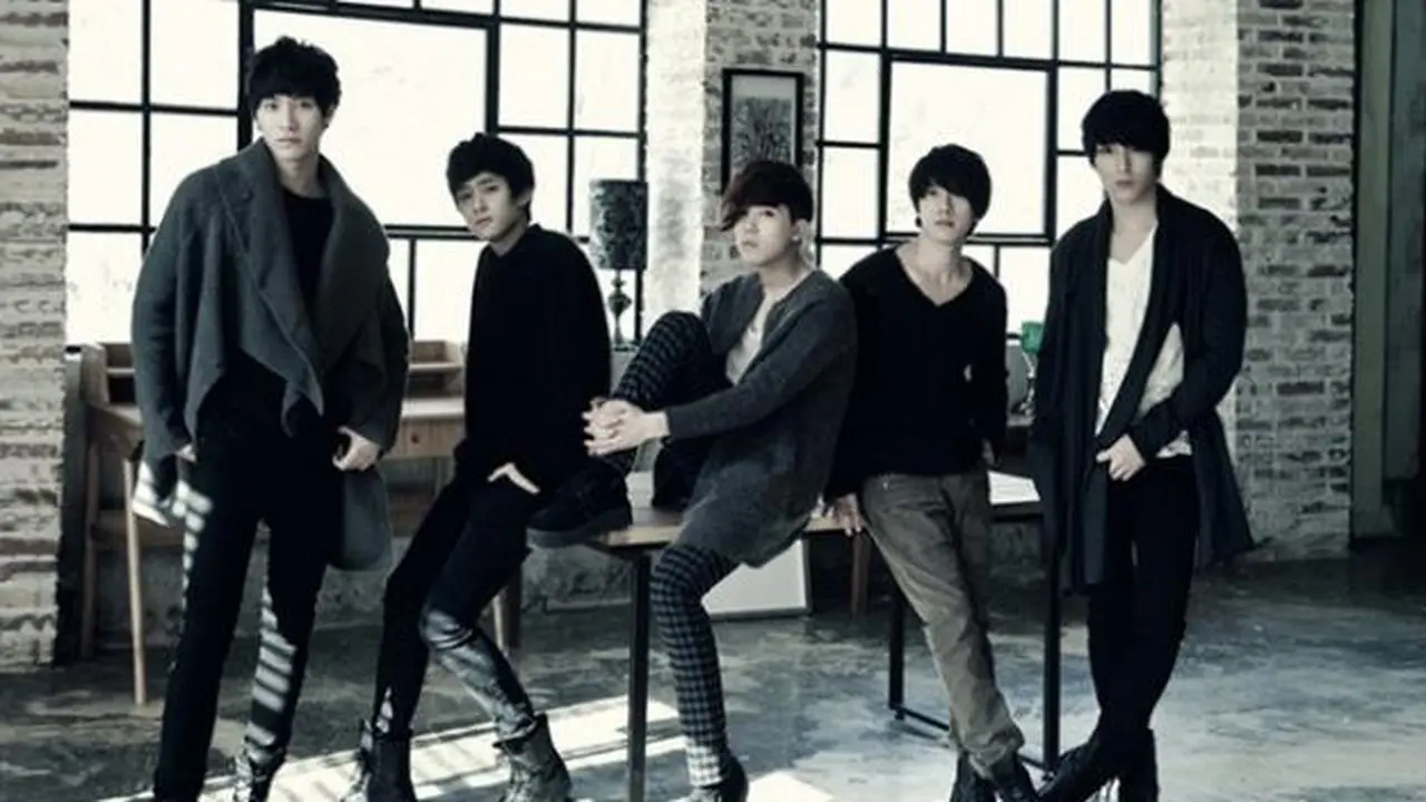 MBLAQ Makin Rajin Demi Karya Terbaru