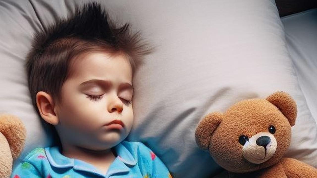 5 Langkah Menghentikan Kebiasaan Mengompol di Kasur pada Anak