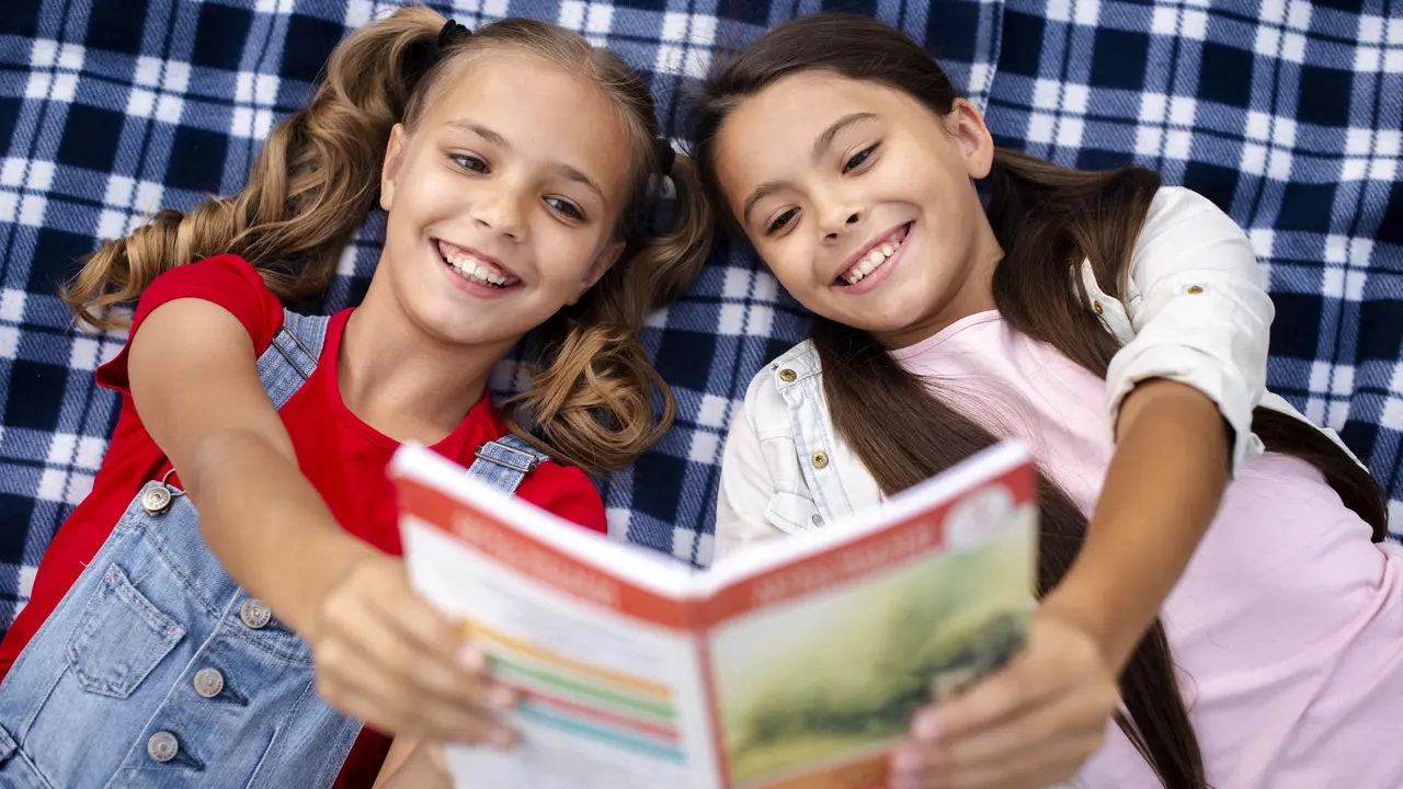 Buku Anak