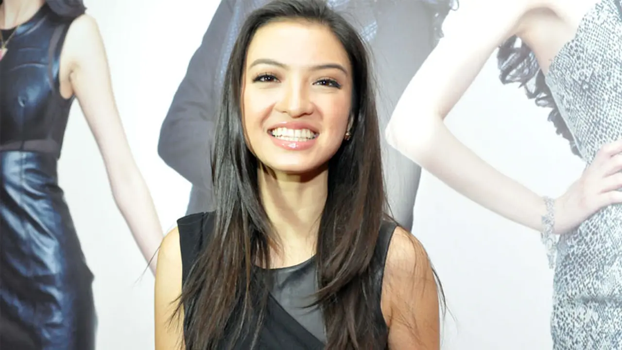 Raline Shah