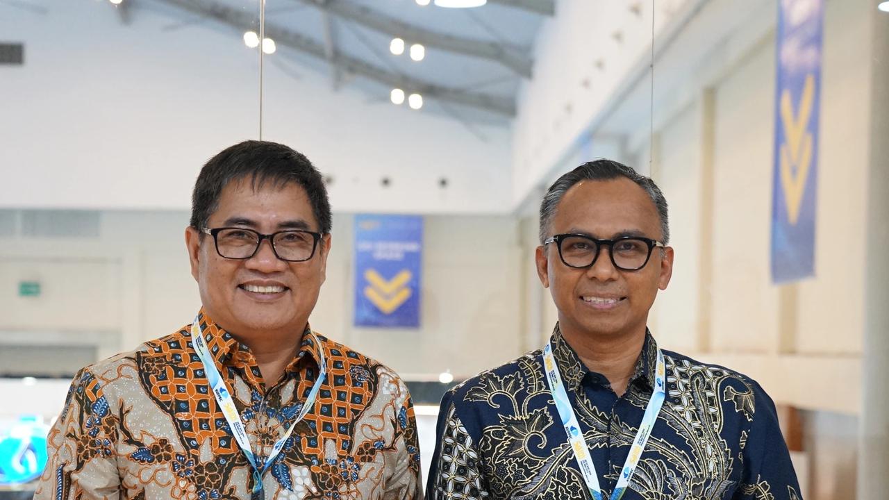 Jaga Produksi Pupuk Nasional, Petrokimia Gresik Amankan Pasokan Gas Jangka Panjang