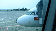 Harga Tiket Pesawat dari Vietnam Turun Drastis, Salah Satunya Penerbangan ke Jakarta