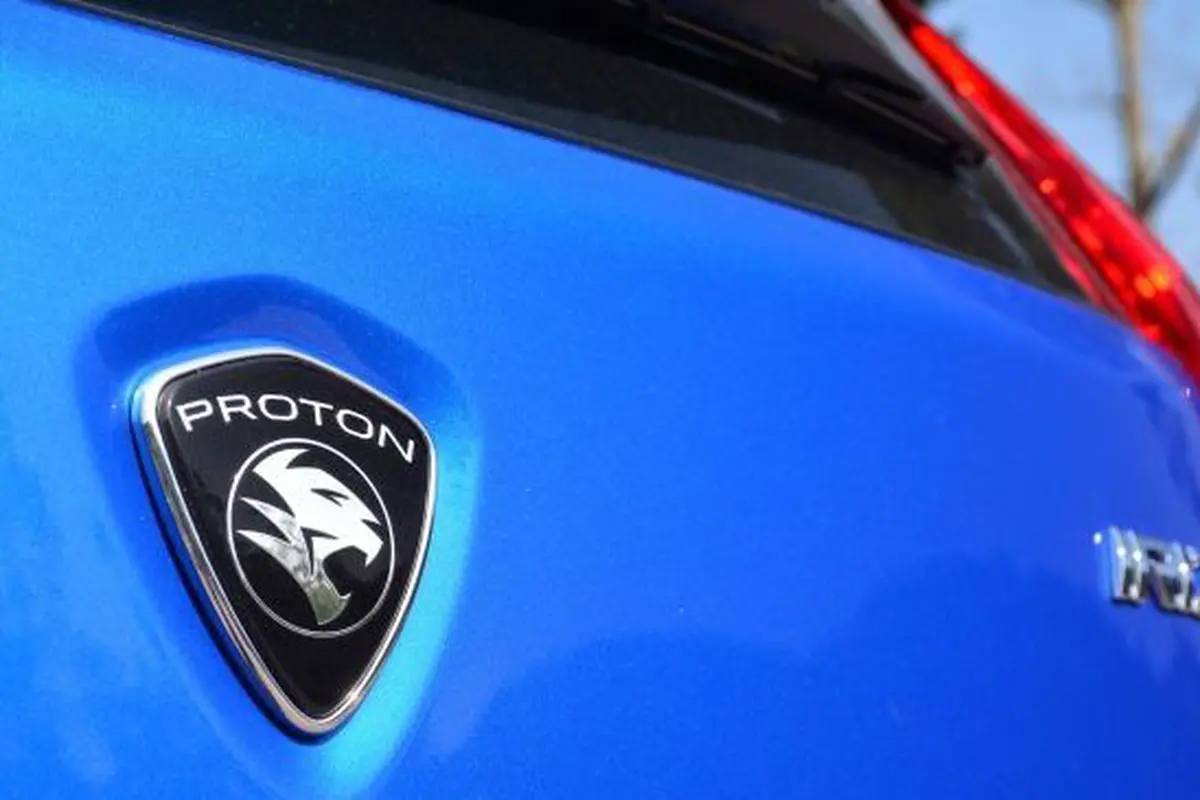 Gaikindo: Belum Tahu Soal Kerjasama Mobil Nasional dengan Proton