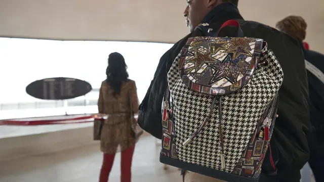 Christian Louboutin FW21