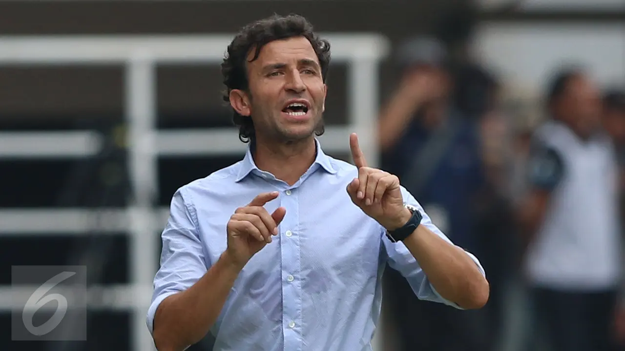 Luis Milla Aspas