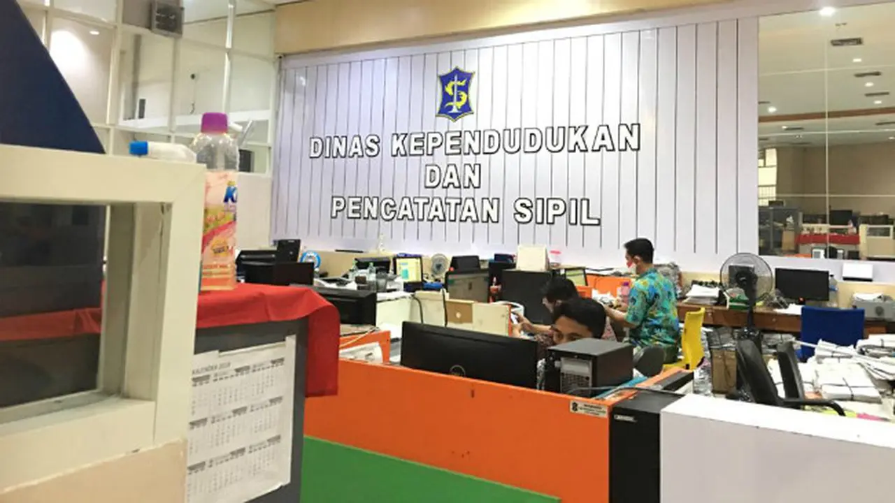 (Foto: Dok Humas Pemkot Surabaya)
