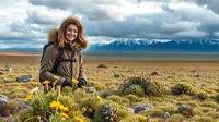 Ciri-ciri Ekosistem Tundra: Karakteristik Unik Bioma Ekstrem