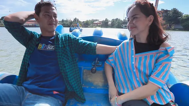 Jodohku Cantik Warisan Opa