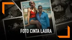 Publik dihebohkan dengan beredarnya foto-foto mesra Cinta Laura dan sang kekasih, Frank Garcia. Foto-foto tersebut diunggah langsung oleh sang kekasih di akun Instagram miliknya.