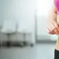 Pernakah bertanya-tanya kemana lemak pergi saat Anda turun berat badan? Ini jawabannya. (iStockphoto)