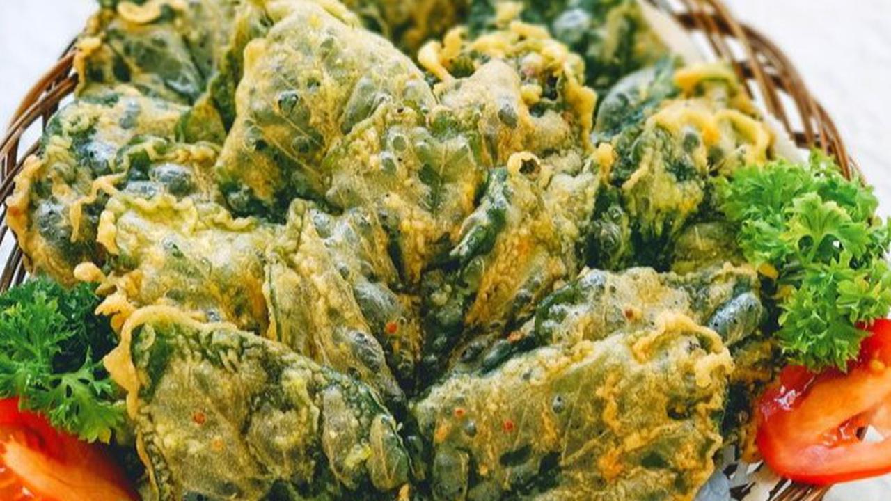 Tips Membuat Keripik Bayam Krispi Tanpa Goreng yang Praktis dan Sehat