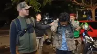 Pria di Makassar Rampok Ibu Kandungnya Sendiri, Lalu Pulang Seolah Tak Tahu Apa-Apa