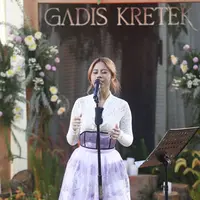 Nadin Amizah (Foto: Bayu Herdianto/KapanLagi)