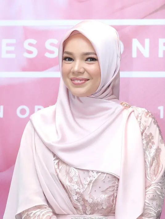 (Daniel Kampua/Fimela.com)