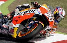 Pedrosa kembali bidik podium di MotoGP Misano