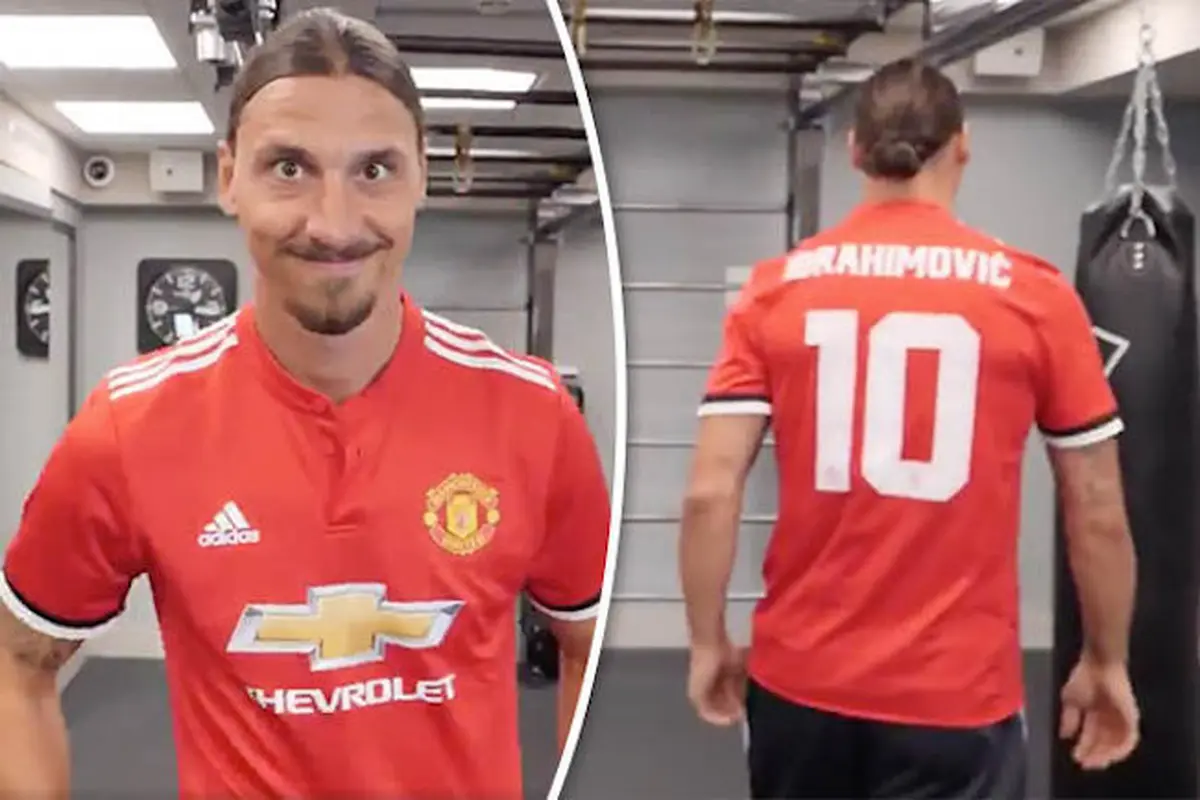 Manchester United