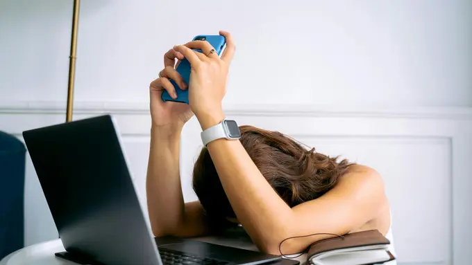 zodiak yang mudah burnout