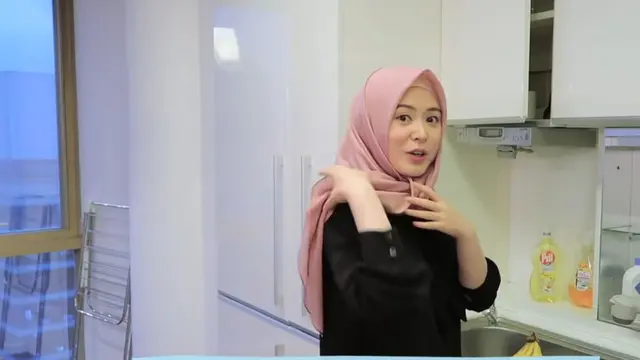 Apartemen Ayana Jihye Moon