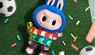 Labubu, Boneka yang Mengubah Industri Mainan Global