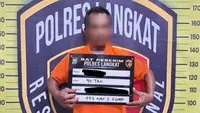 Nestapa Siswi SMP di Langkat, Dilecehkan Ayah saat Ibu Kerja ke Malaysia