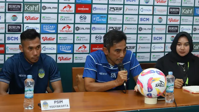 PSIM Yogyakarta