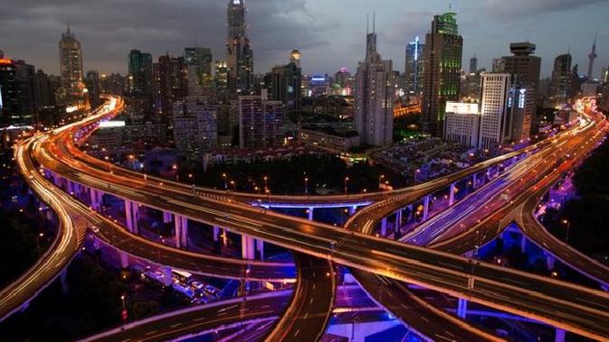 7 Negara dengan Proyek Infrastruktur Terbesar di Dunia 