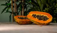 How to eat papaya at home. (Photo: Debora Cardenas/Unsplash)