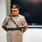 Serah Terima Jabatan Kapolda Papua dari yang sebelumnya dijabat oleh Komjen Mathius D Fakhri kepada Brigjen Patrige Renwarin. (Dok. Istimewa)