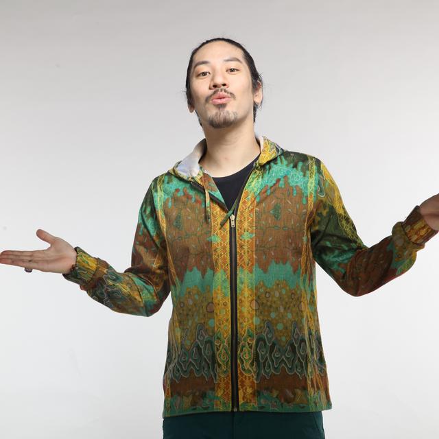 Cinta Indonesia Hiroaki Kato Melejit Berkat Lagu Lagu Letto News Entertainment Fimela Com