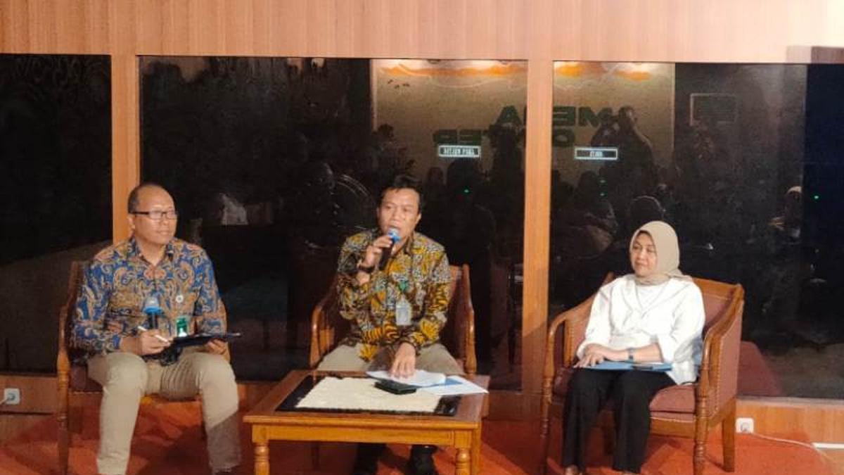 Kemenhut Tertibkan Bangunan Komersial di Daerah Resapan Air, Bagaimana yang Lokasinya Berada di Taman Nasional?