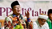 Cucun Ahmad Resmikan Majelis Al-Halimah, Dorong Transformasi Pesantren Menuju Indonesia Emas 2045