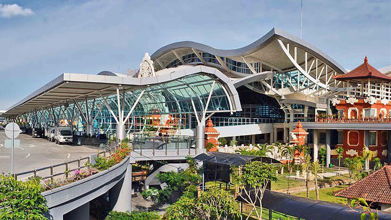 FOTO: InJourney Airports Borong 32 Penghargaan Dunia ACI ASQ 2025