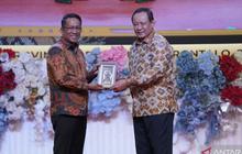 Gubernur Gorontalo Tekankan Optimalisasi Peran Paralegal Gorontalo dalam Identifikasi Dini Masalah Hukum
