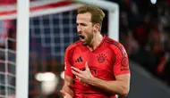 Harry Kane Dipantau Barcelona, Bayern Munchen Siap Kunci Sang Mesin Gol