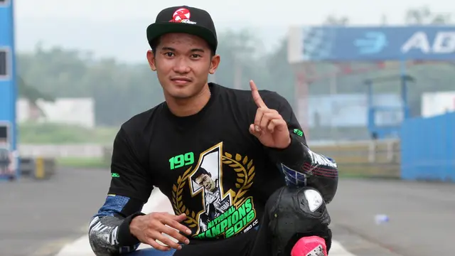Syahrul Amin