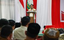 Mendagri: Kolaborasi Lintas Sektor Kunci Atasi Backlog Perumahan Nasional
