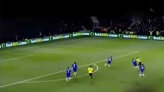 Segmen 3: Liga Premier Inggris hingga Konflik Palestina-Israel