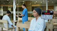Sinopsis dan Fakta Film Agape: The Unconditional Love yang Tayang di Bioskop 4 September 2025