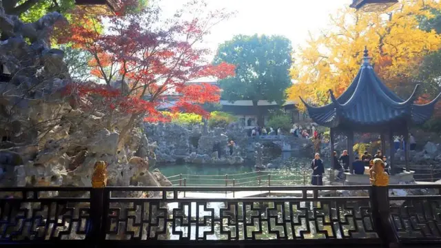 Suzhou