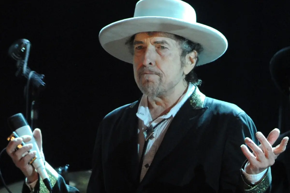 bob dylan