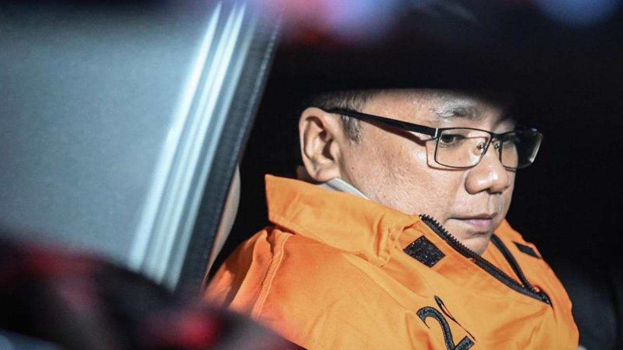 KPK Alihkan Status Yaqut Cholil Qoumas Menjadi Tahanan Rumah